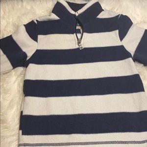 The Children’s Place Sportswear Fleece Pullover